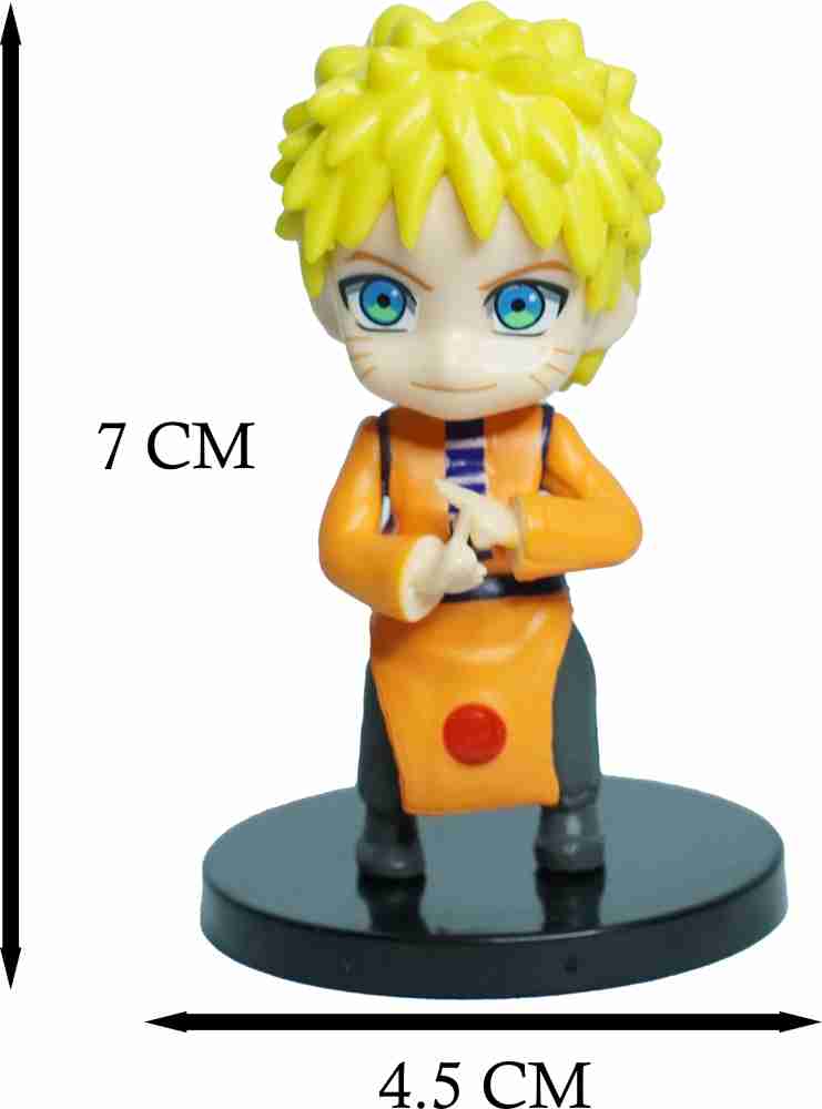 Action Figure Naruto Anime Product Statue Home Decoration Resin Craft -  China Anime Figure and Home Decoration price