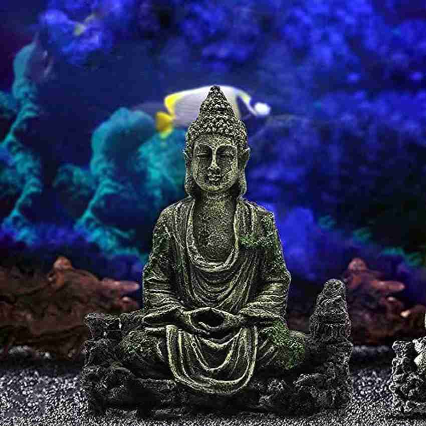 Aquarium ornaments online top