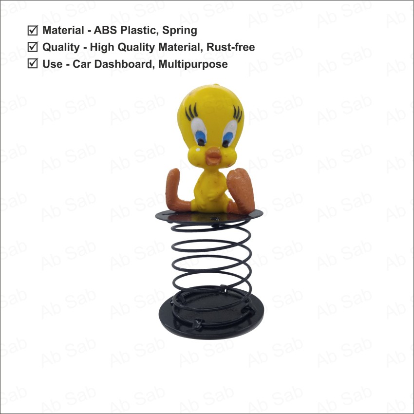 Tweety bird outlet car accessories