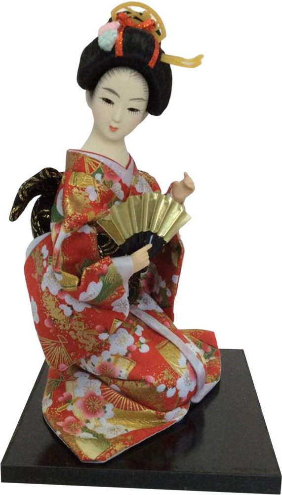 Authentic japanese geisha dolls sale sales