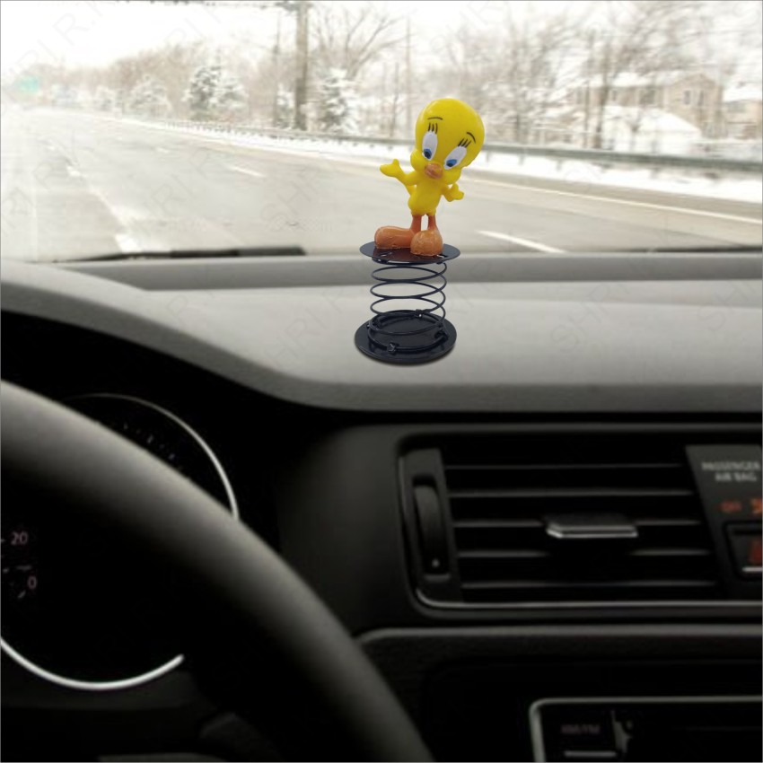 Tweety bird car deals accessories