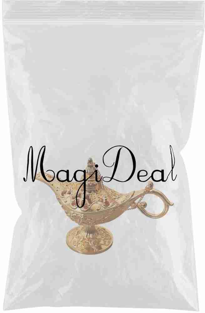 Aladdin tea online