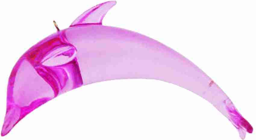 BNF Wall Art Hanging Decor Resin Dolphin Pendant Wall Ceiling Decor Purple  L Decorative Showpiece - 12 cm Price in India - Buy BNF Wall Art Hanging  Decor Resin Dolphin Pendant Wall