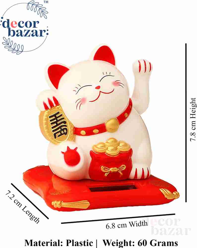 Maneki neko discount india