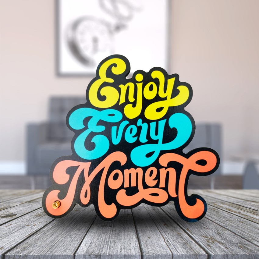 Enjoy Every Moment Images – Browse 424 Stock Photos, Vectors, and Video
