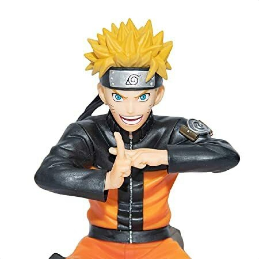 D SHOPPING MART Naruto Action Figure 17 cm Anime Limited Edition for Car  Dashboard Decorative Showpiece - 17 cm Price in India - Buy D SHOPPING MART  Naruto Action Figure 17 cm