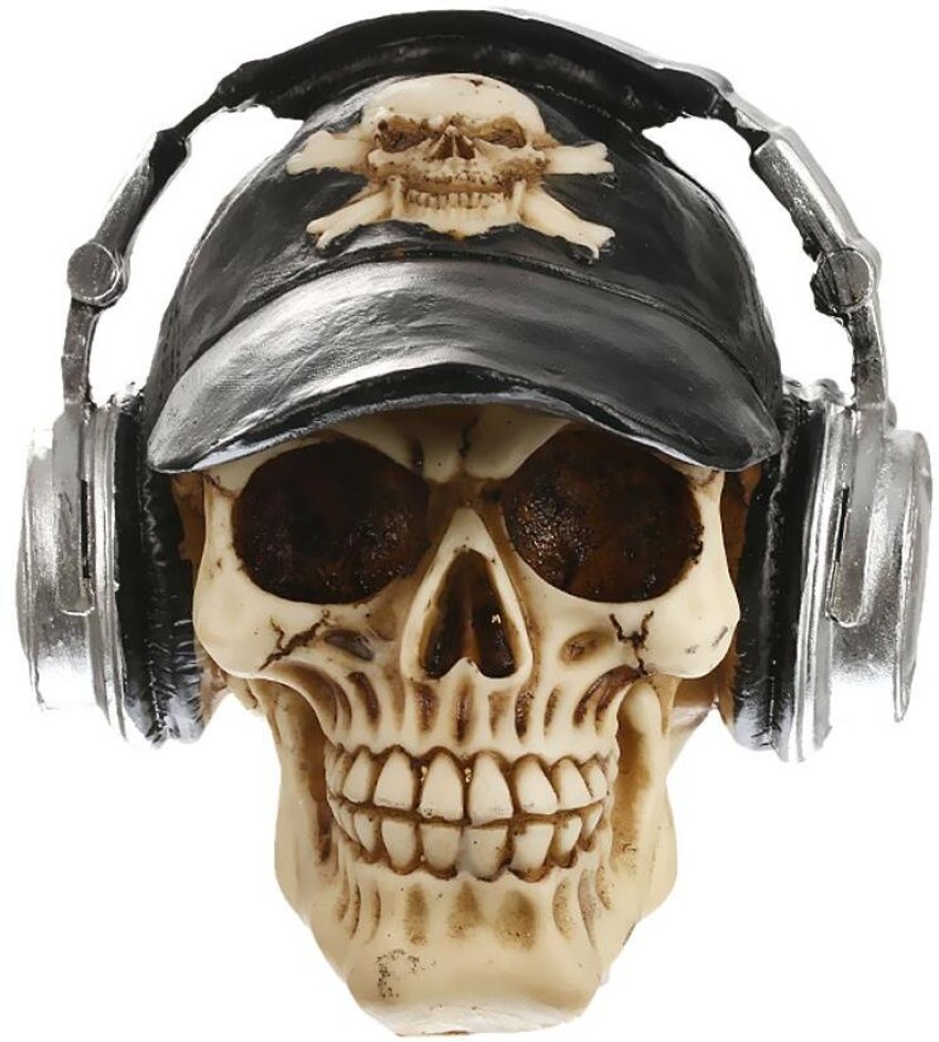 Skull 2025 head headphones