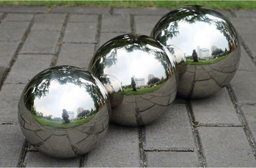 Hollow steel balls australia deals