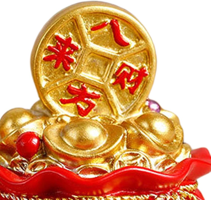 Feng Shui Tree Lucky Fortune | Feng Shui Home Decor Money | Money Tree  Decoration - Tree - Aliexpress