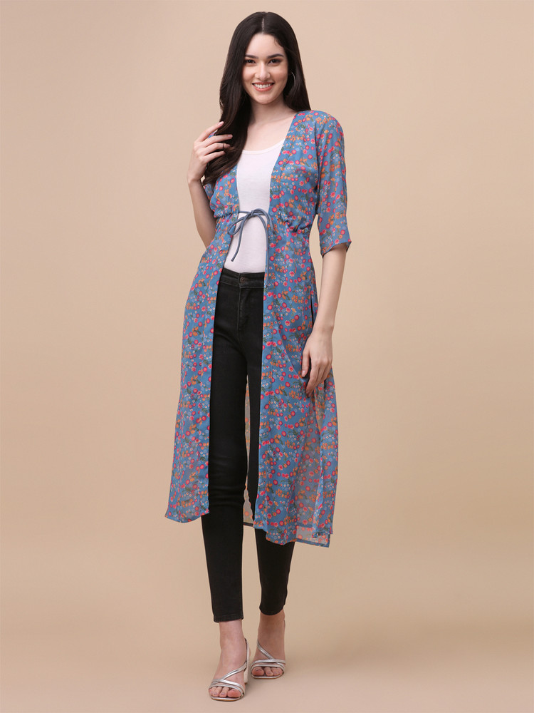 HANDYHOPE Women Shrug Buy HANDYHOPE Women Shrug Online at Best