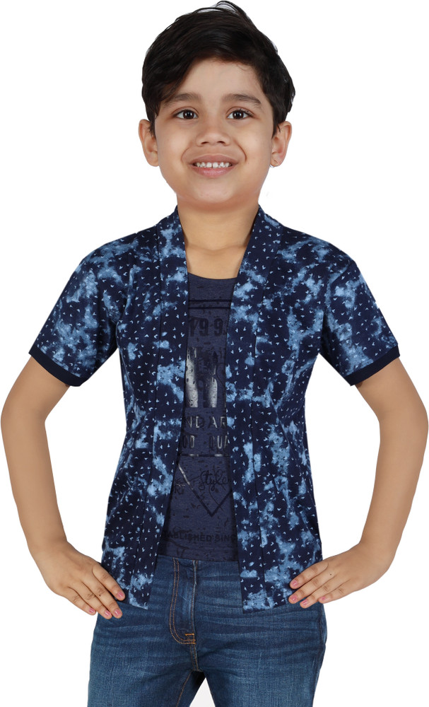 Shrug for kids boys sales