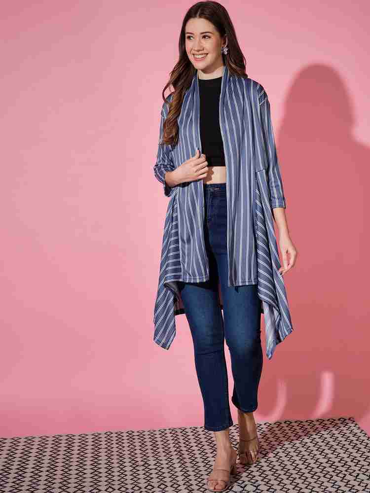 Buynewtrend women's shrug on sale