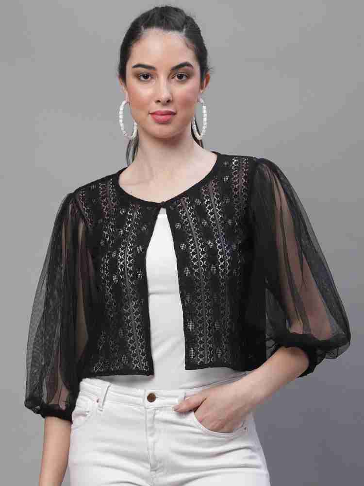 A nd J Women Shrug Buy A nd J Women Shrug Online at Best Prices in India Flipkart