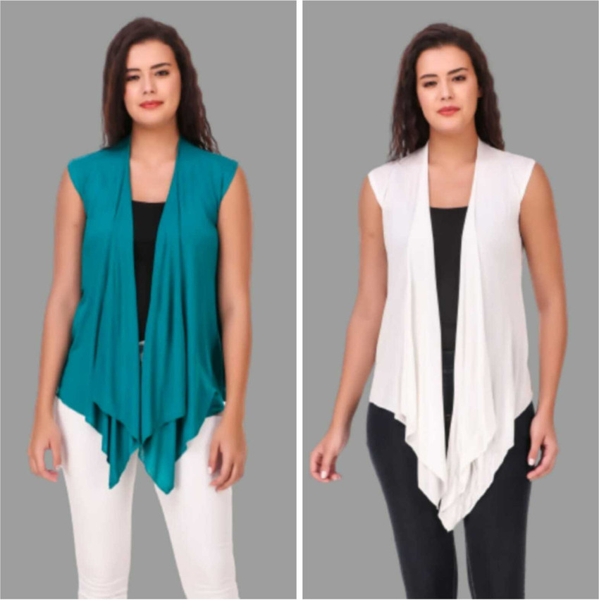 TOKO FASHION Women Shrug Buy TOKO FASHION Women Shrug Online at Best Prices in India Flipkart