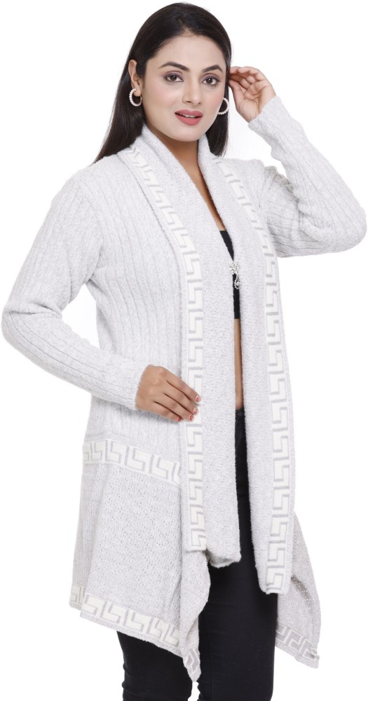 Woolen 2025 shrug flipkart