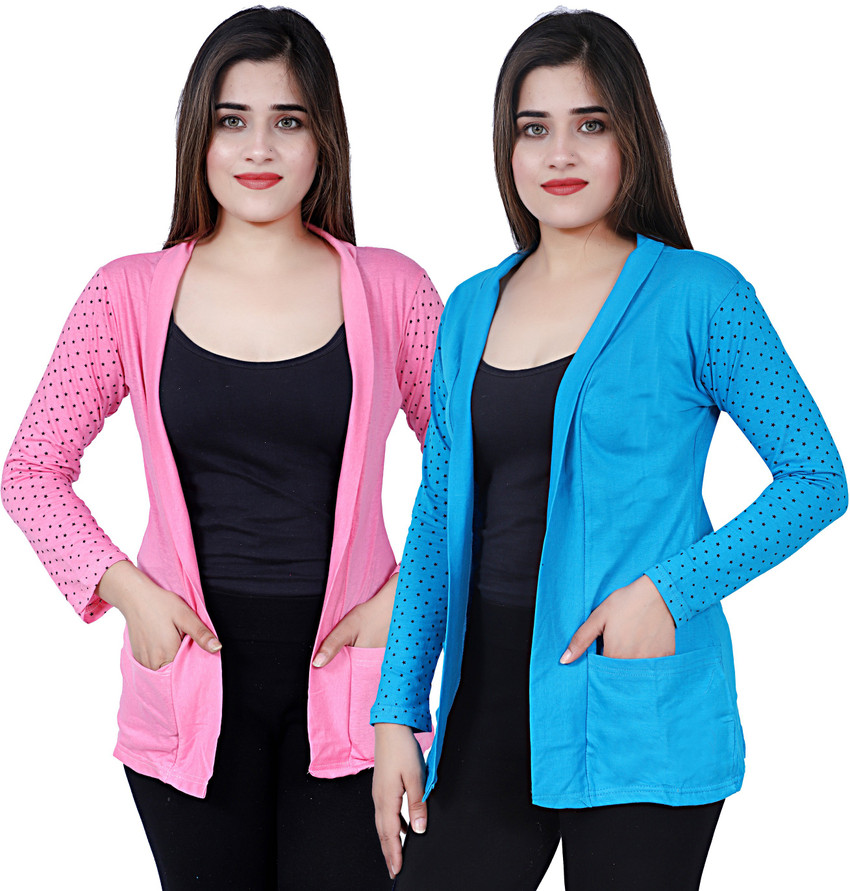BG ONLINE Women Shrug Buy BG ONLINE Women Shrug Online at Best Prices in India Flipkart