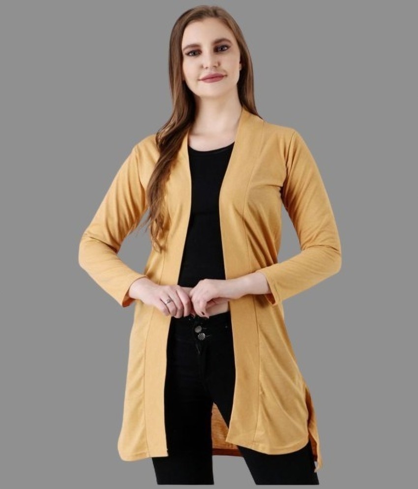 Ladies shrugs shop in flipkart