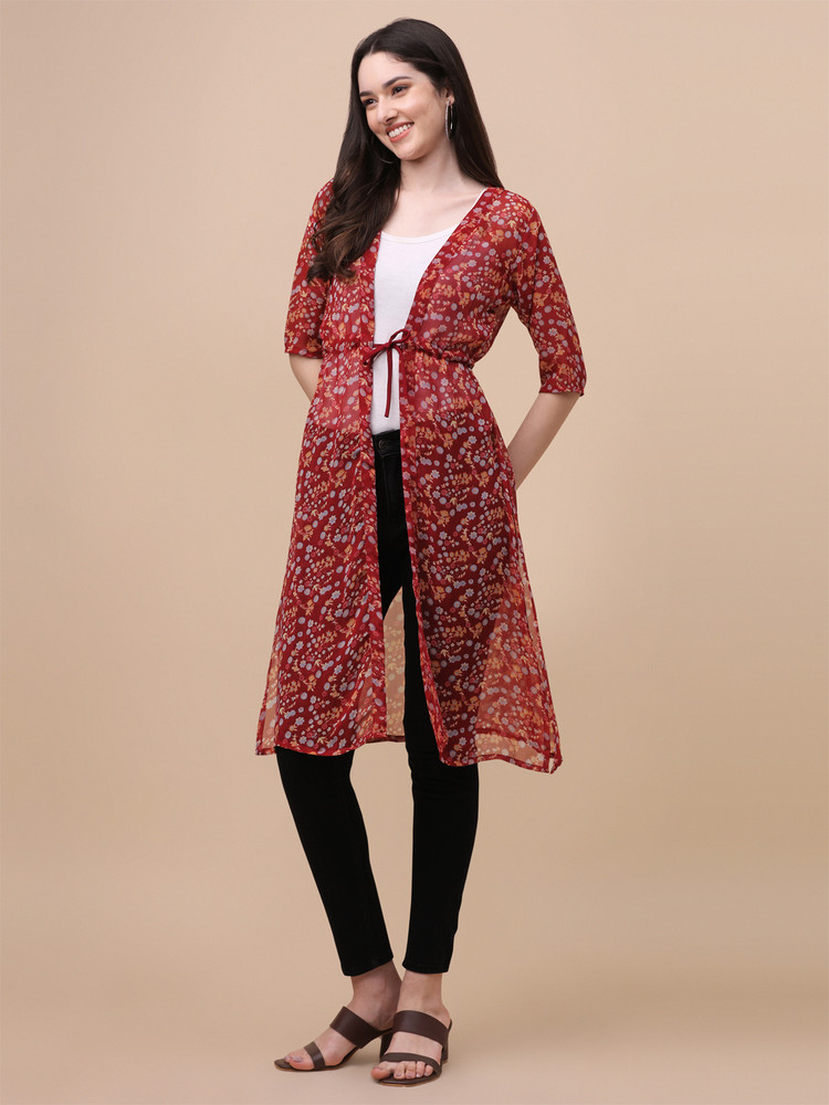 luzumbez Women Shrug Buy luzumbez Women Shrug Online at Best