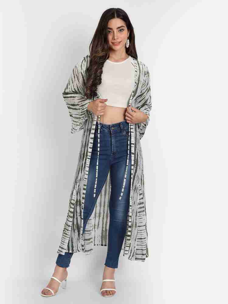 Printed shrugs flipkart 2025