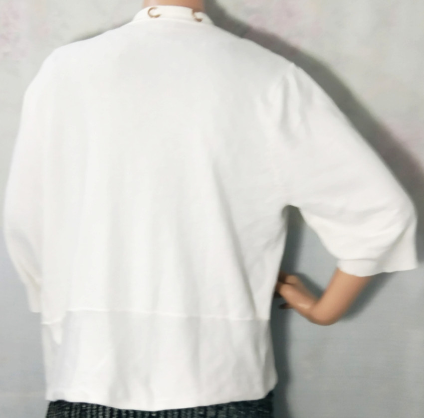 Zara long shrugs on sale
