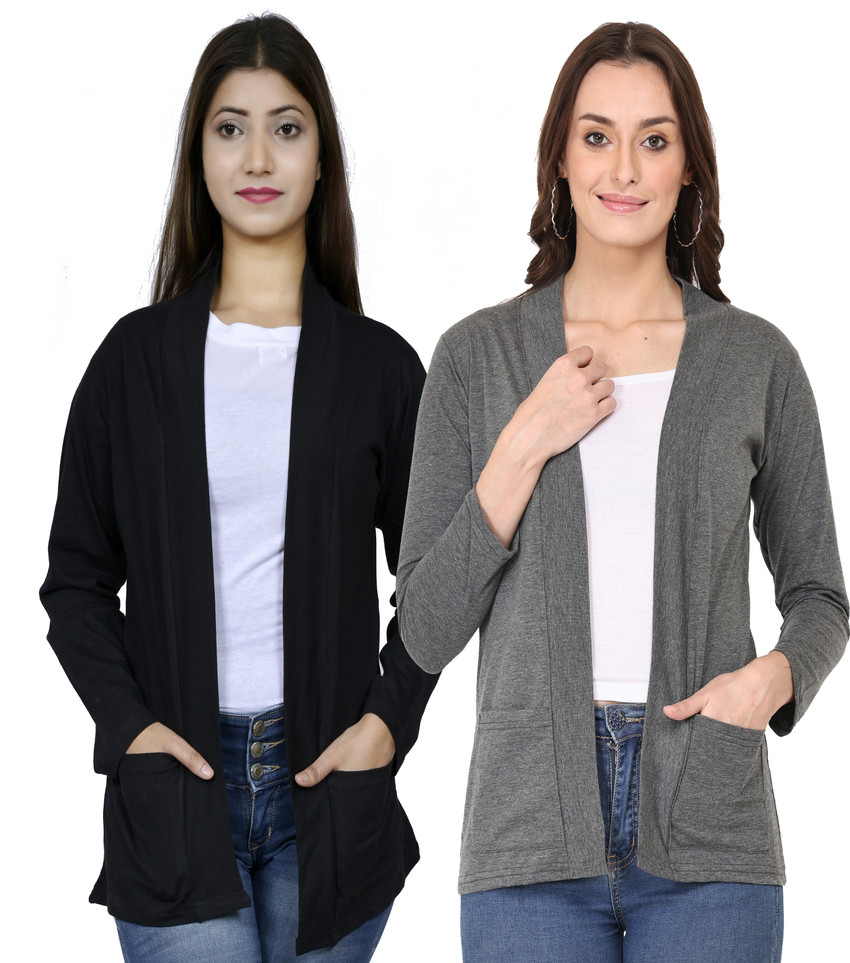 KG Best Collection Women Shrug - Buy KG Best Collection Women Shrug Online  at Best Prices in India | Flipkart.com