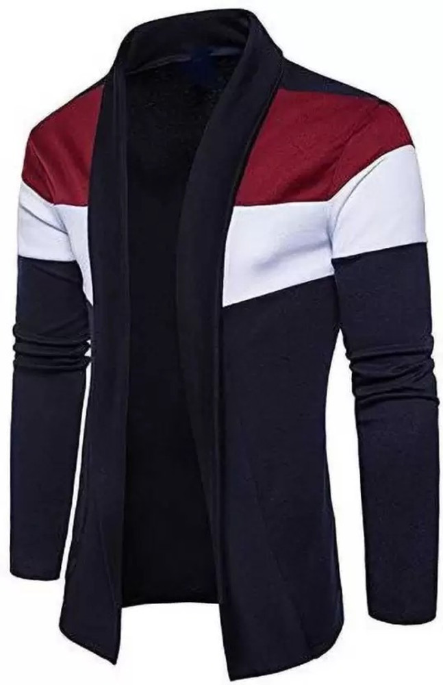 CONVOWEAR Men Shrug Buy CONVOWEAR Men Shrug Online at Best Prices in India Flipkart