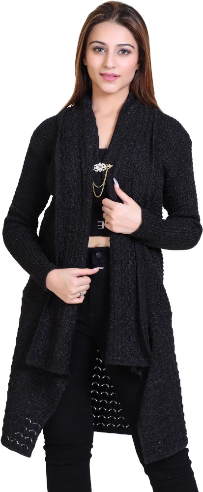 Woolen hot sale shrug flipkart