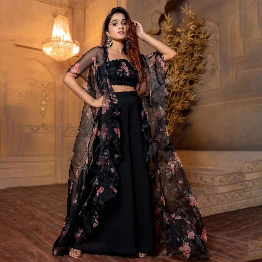 dherya fashion Women Shrug