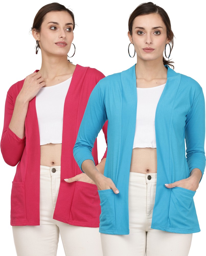 Flipkart deals women shrug