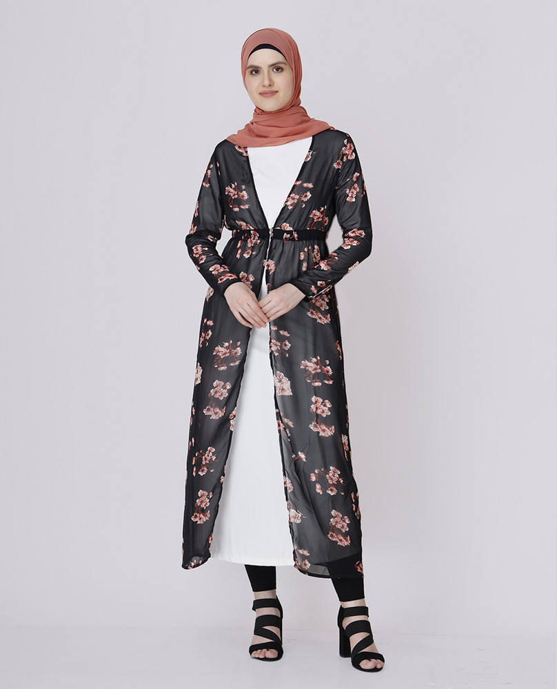 Printed shrugs flipkart online