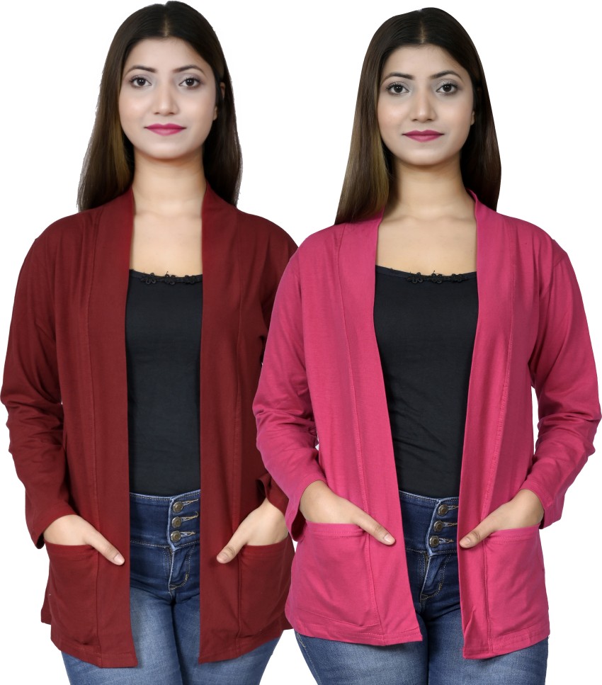 Shrug for 2025 ladies flipkart