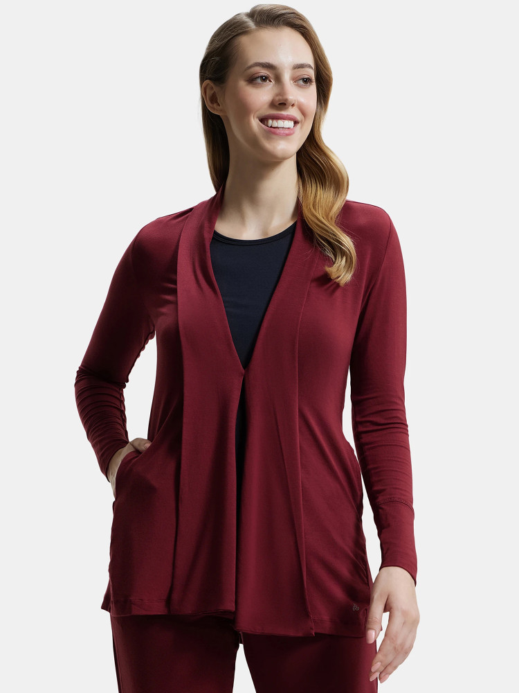Jockey shrug deals