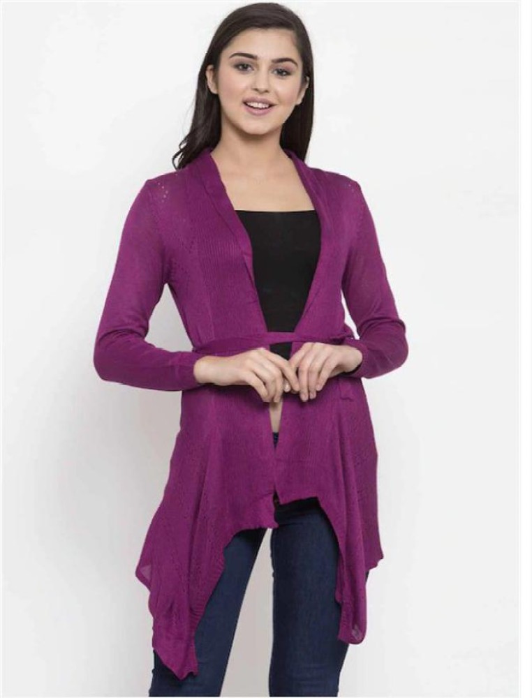 Woolen hot sale shrug flipkart