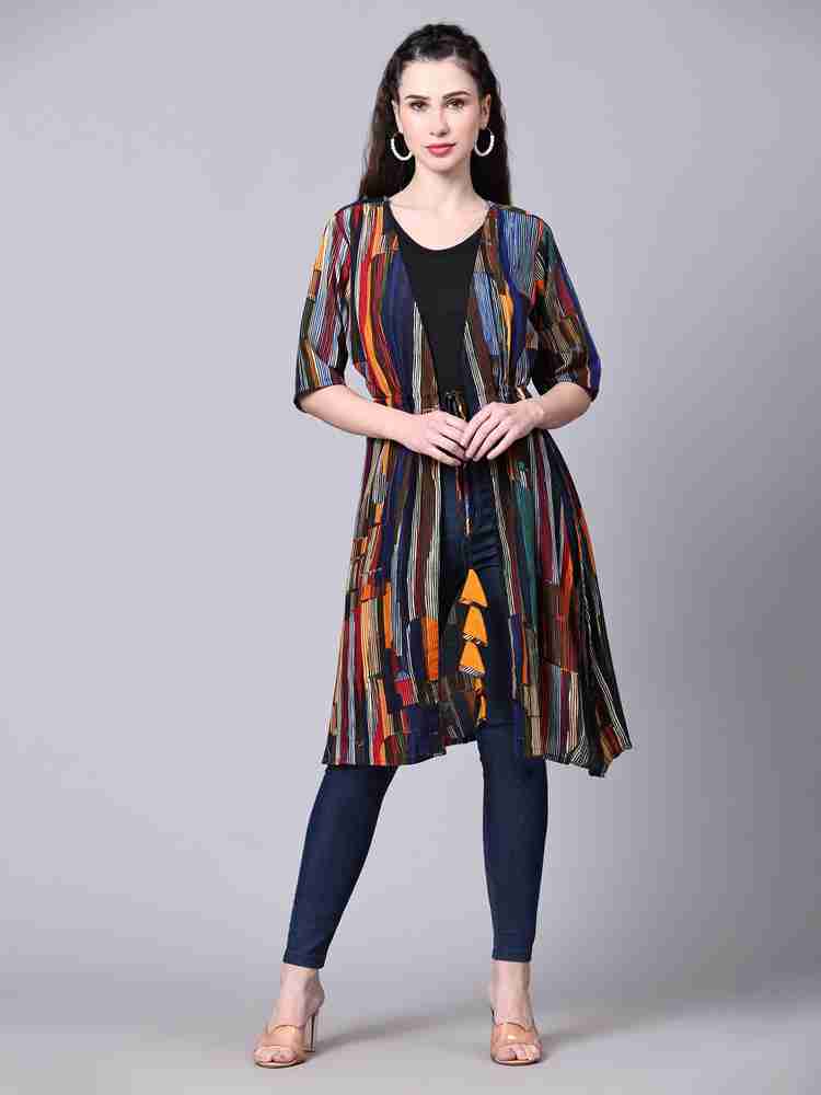 Kalasia Women Shrug Buy Kalasia Women Shrug Online at Best