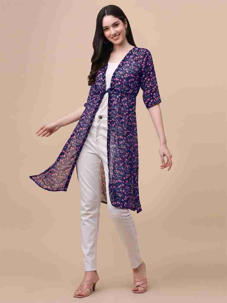 Ladies shrug flipkart sale