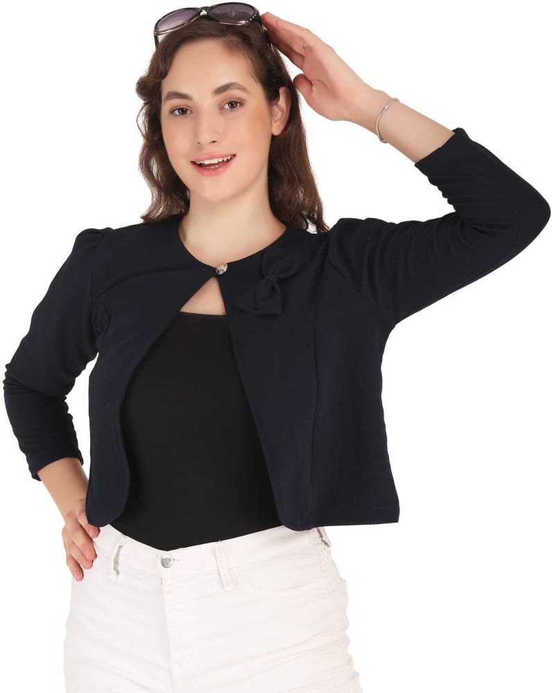 Ladies shrug outlet flipkart