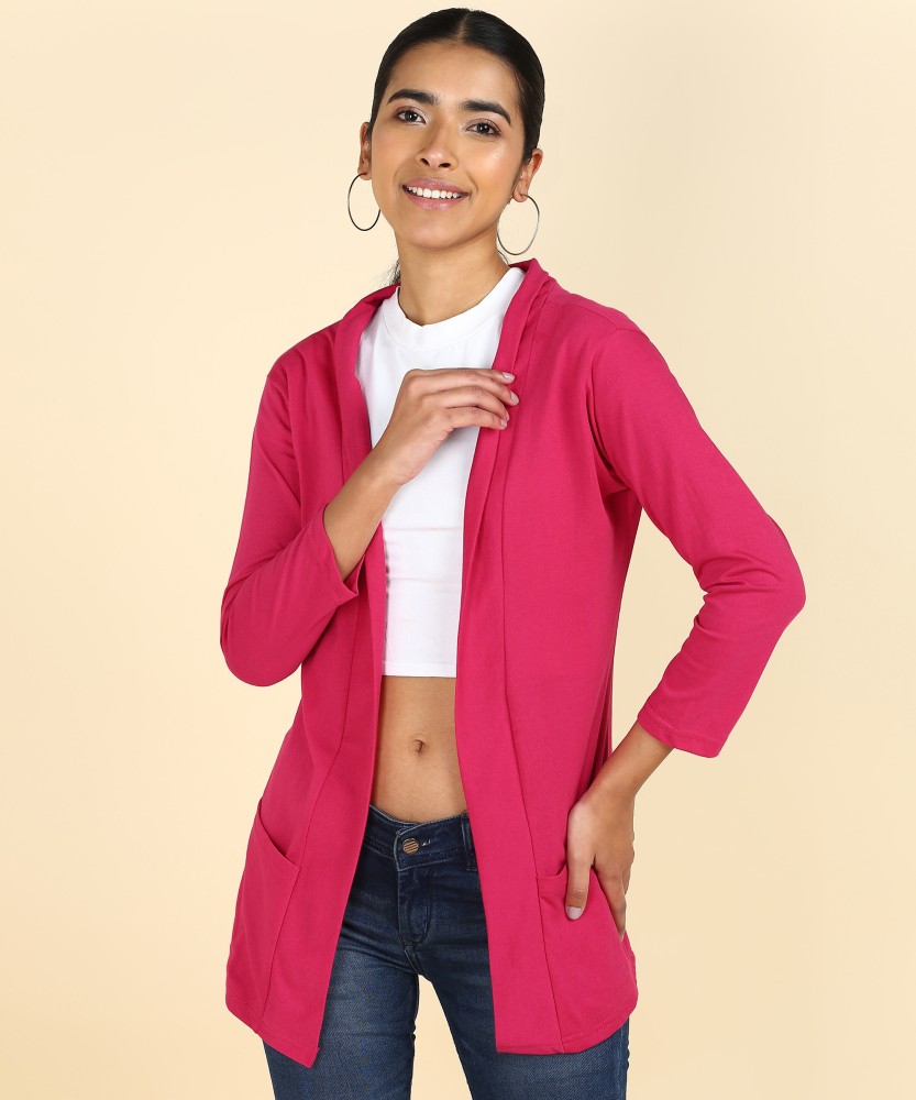 Shrug for ladies on sale flipkart