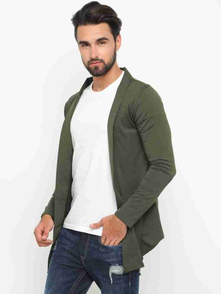 Trendolo Men Shrug Buy Trendolo Men Shrug Online at Best Prices in India Flipkart