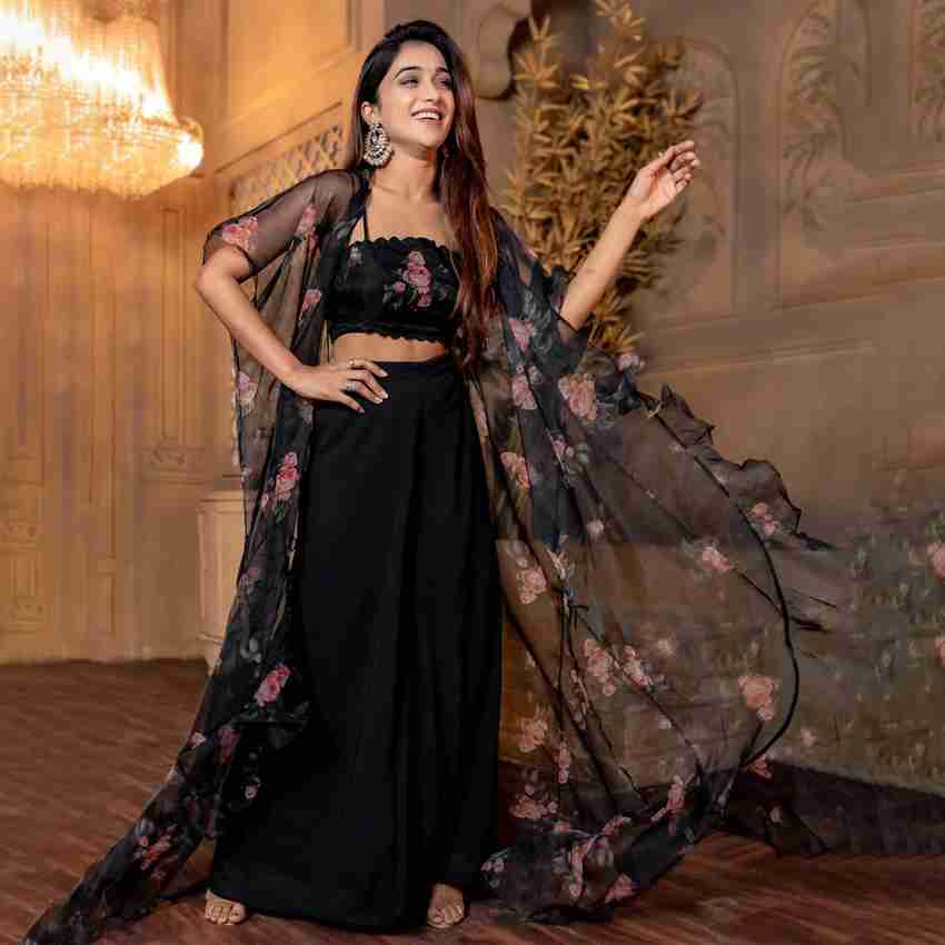 Half shrug black cheap