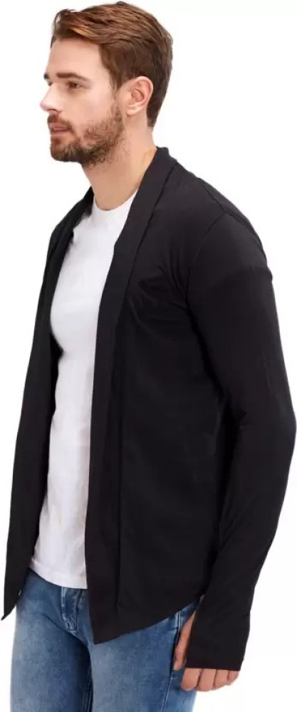 Men's shrug outlet jacket