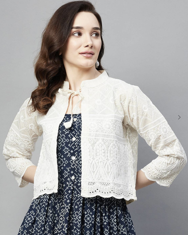 baba fashion Women Shrug Buy baba fashion Women Shrug Online at Best Prices in India Flipkart