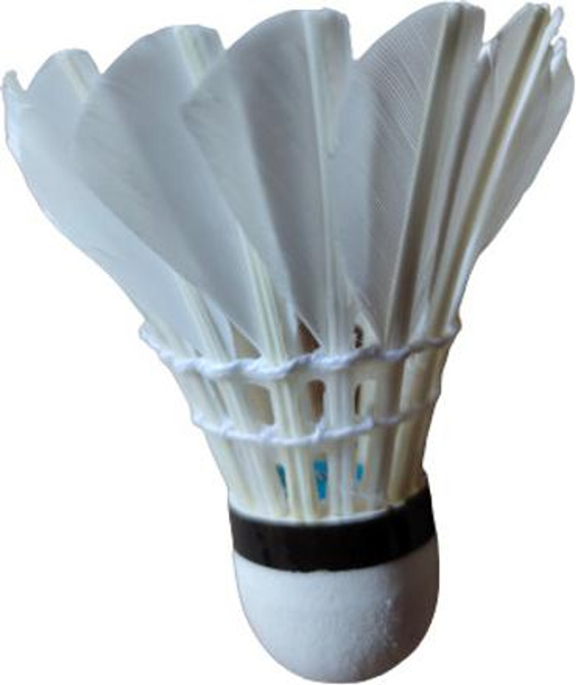 Devine sports Adventure 2100 Feather Shuttle White Buy Devine
