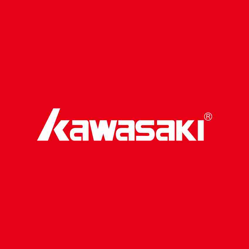 Kawasaki High Tension G30 (4U) Orange Unstrung Badminton Racquet