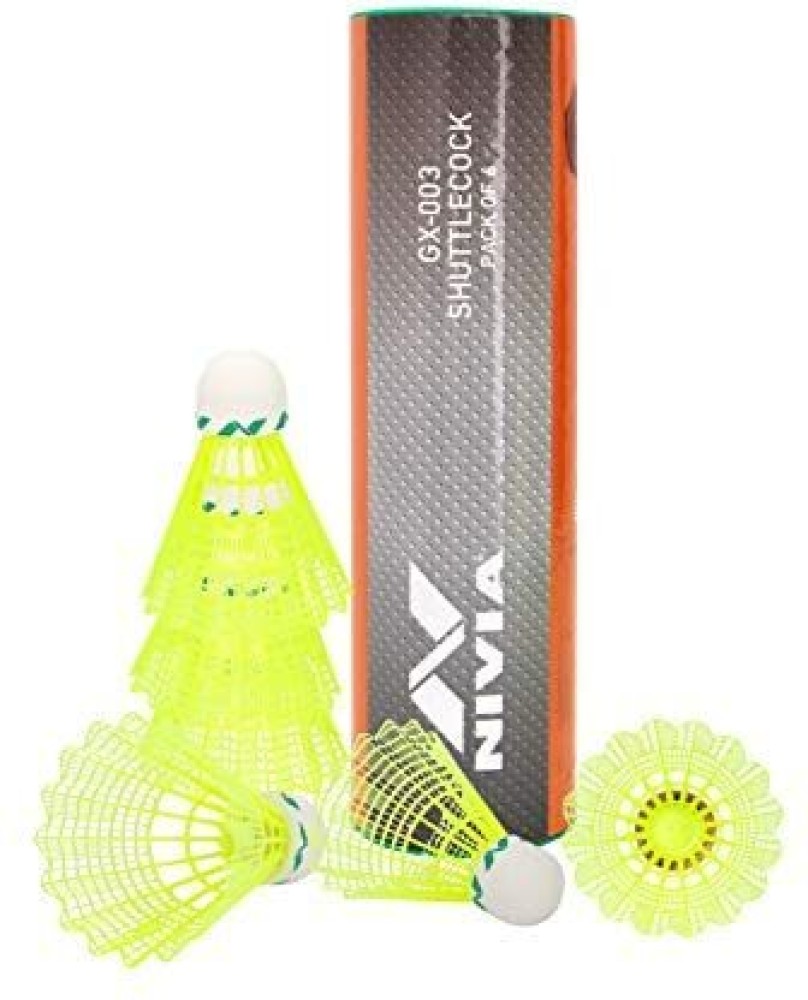 Flipkart badminton clearance shuttle