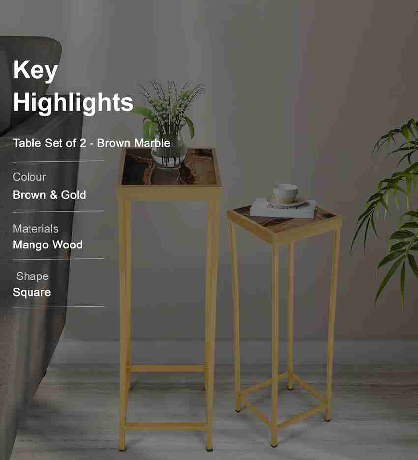 Kabamba online console table