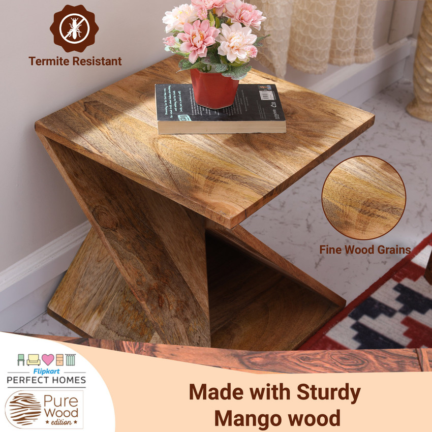 Flipkart corner table new arrivals