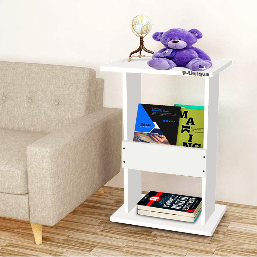 Product Unique Side Table for Home Decor Living Room Single