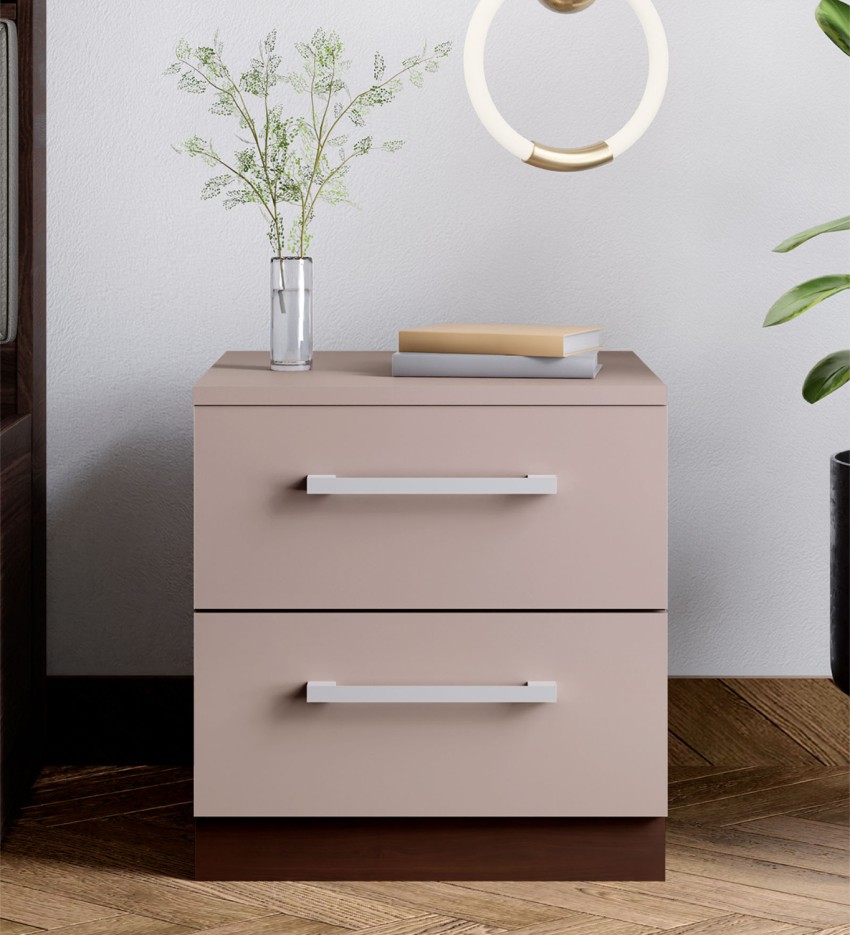 Godrej interio bedside deals table