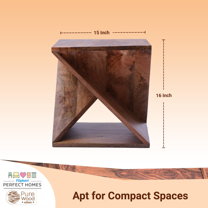 Flipkart corner table sale