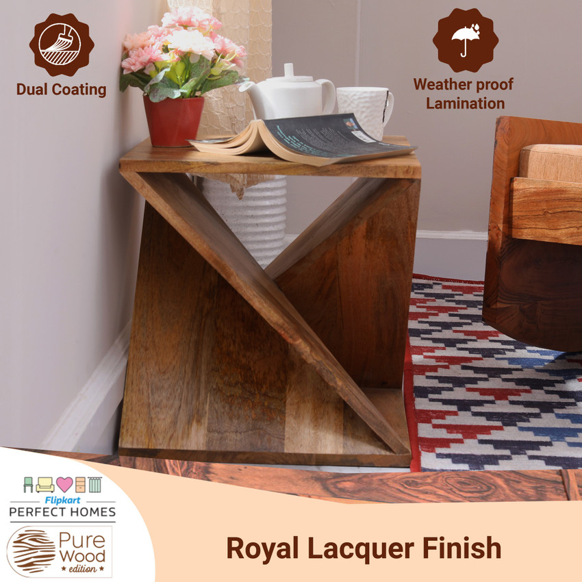 Flipkart top wooden table